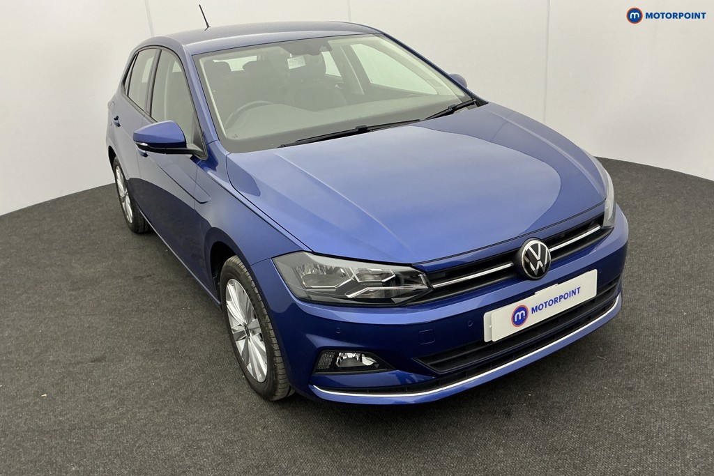 Used Volkswagen Polo 2021 for sale - 76718328: Photo 35
