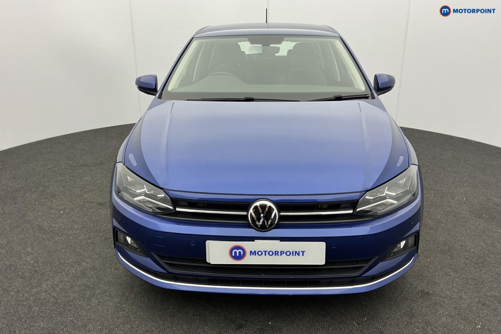 Used Volkswagen Polo 2021 for sale - 76718328: Photo 36