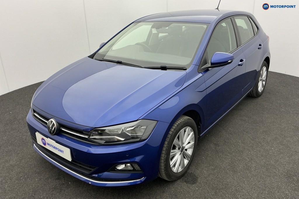 Used Volkswagen Polo 2021 for sale - 76718328: Photo 37