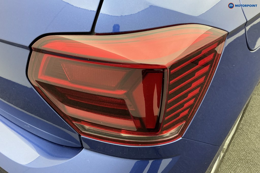 Used Volkswagen Polo 2021 for sale - 76718328: Photo 38