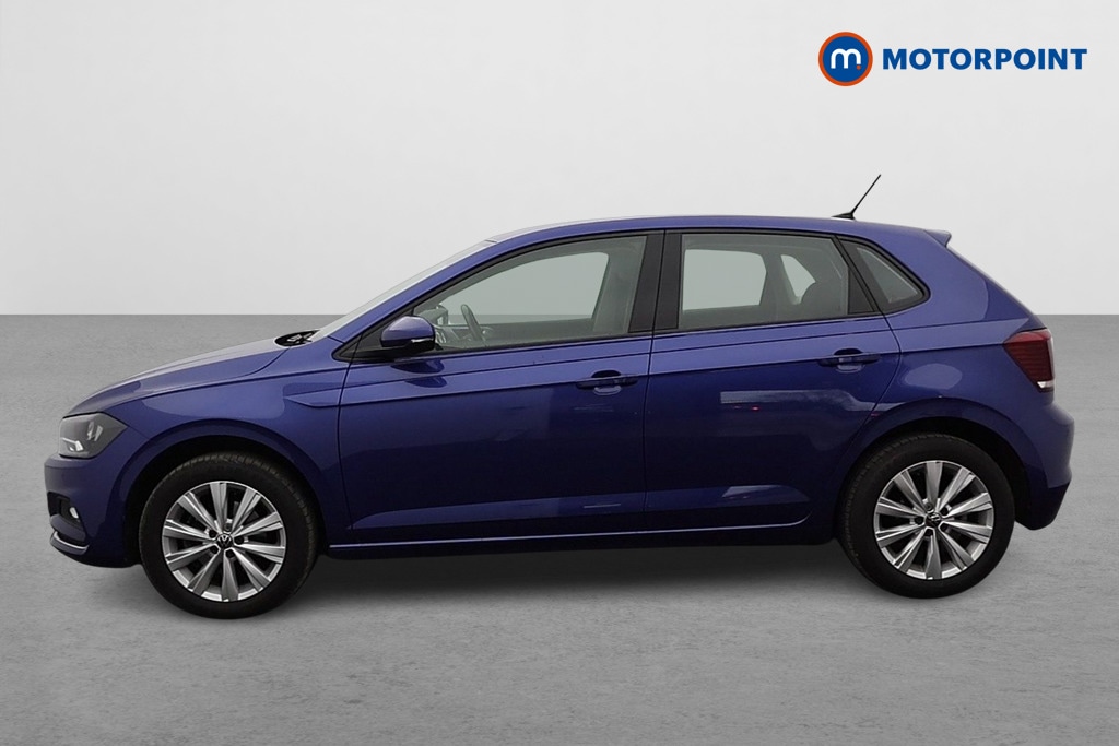 Used Volkswagen Polo 2021 for sale - 76718328: Photo 4