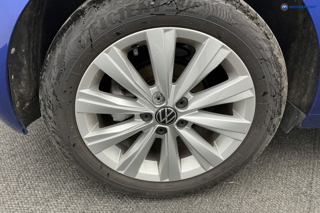 Used Volkswagen Polo 2021 for sale - 76718328: Photo 40