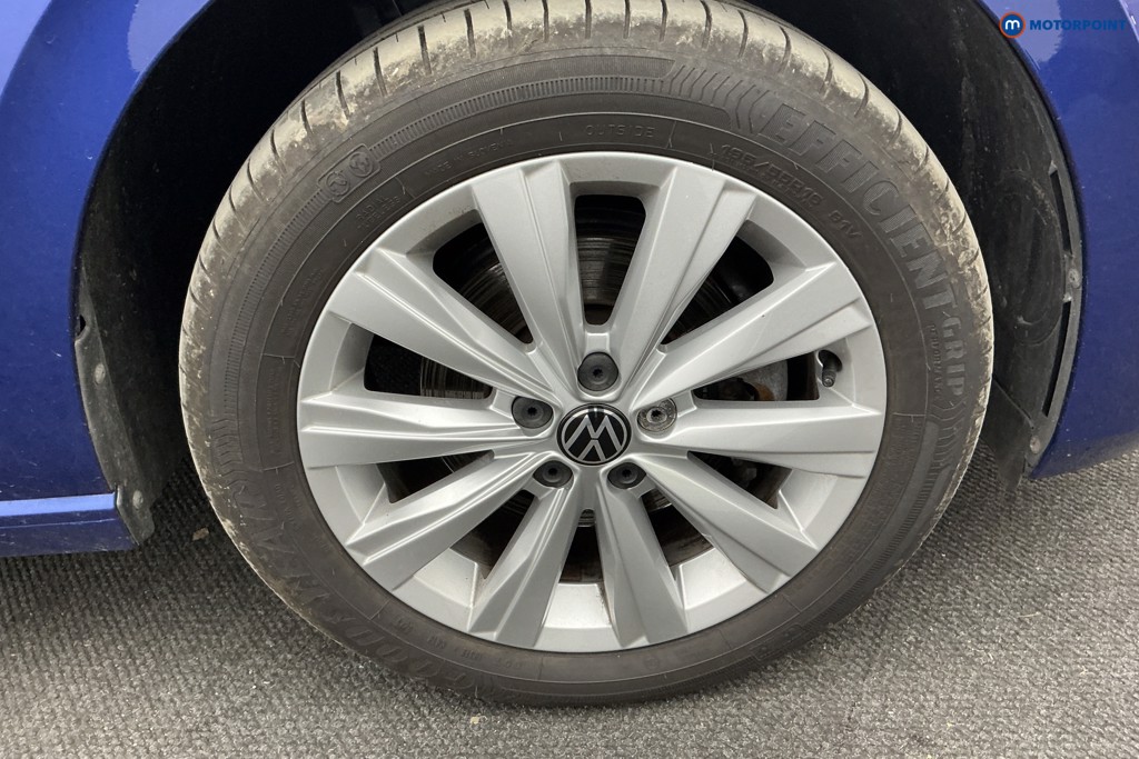 Used Volkswagen Polo 2021 for sale - 76718328: Photo 41