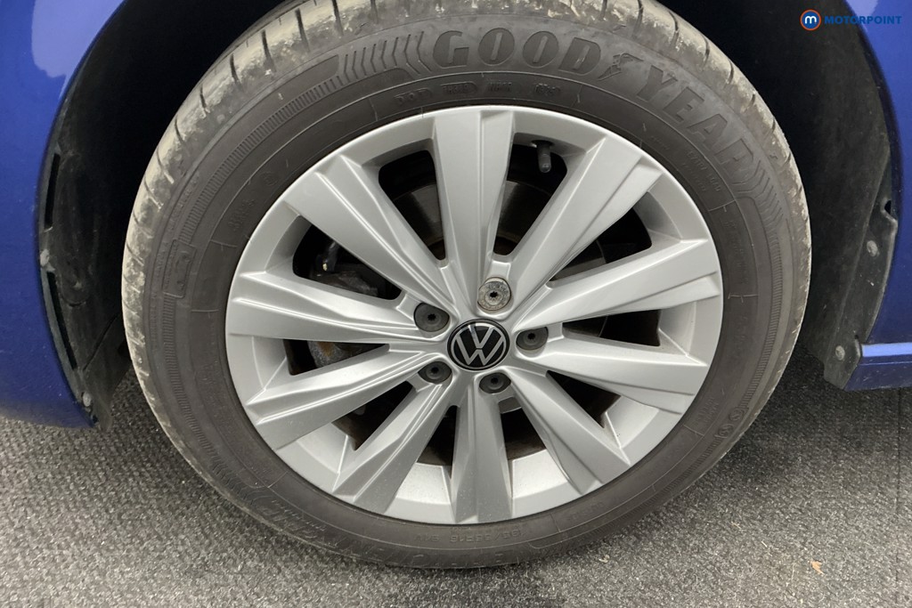 Used Volkswagen Polo 2021 for sale - 76718328: Photo 42