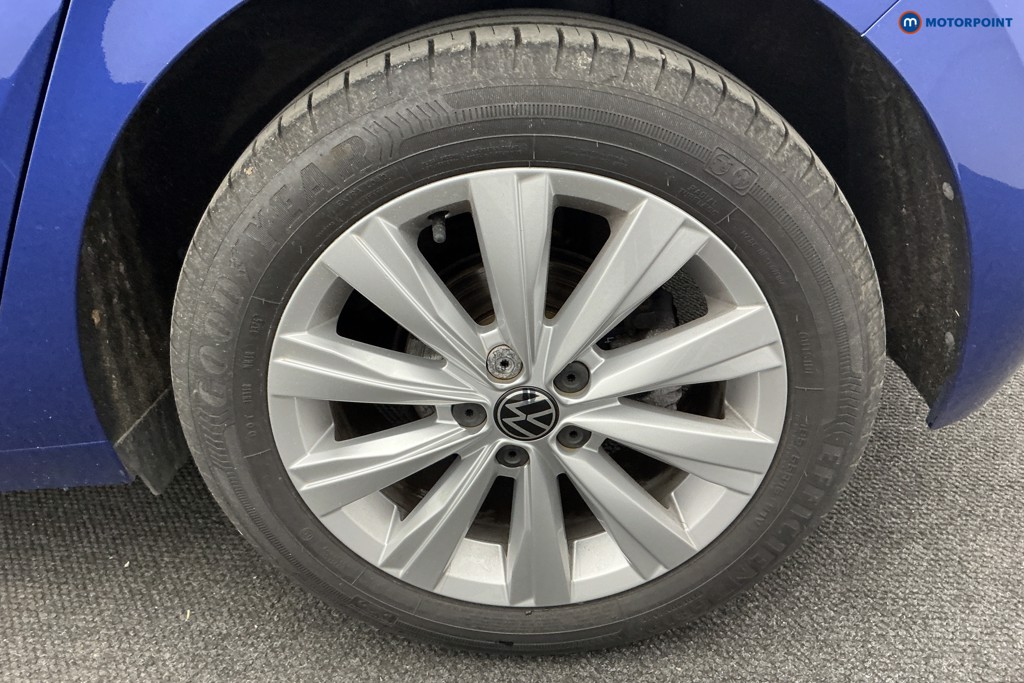 Used Volkswagen Polo 2021 for sale - 76718328: Photo 43