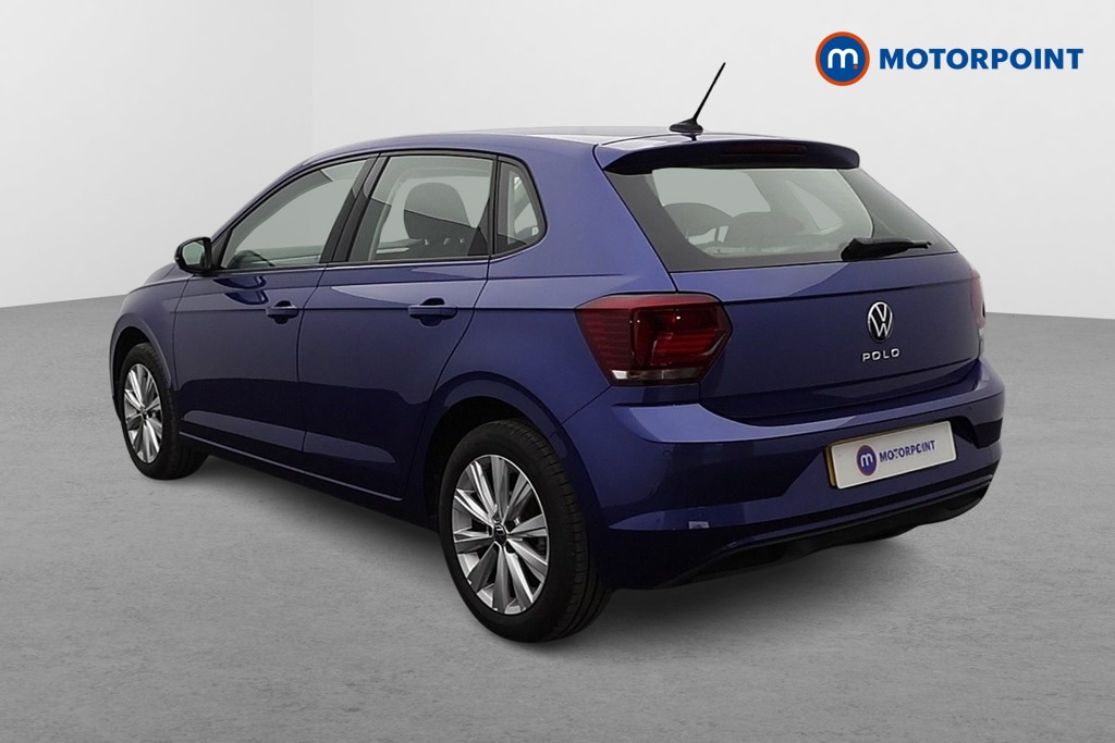 Used Volkswagen Polo 2021 for sale - 76718328: Photo 5