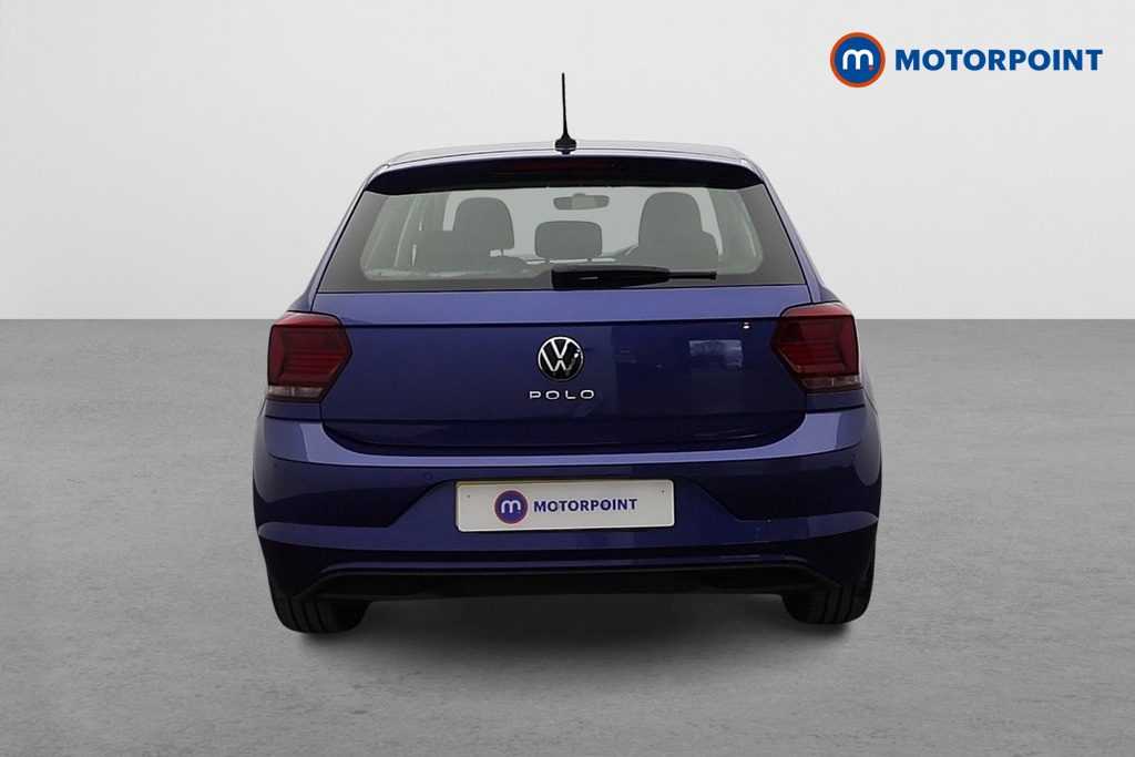 Used Volkswagen Polo 2021 for sale - 76718328: Photo 6