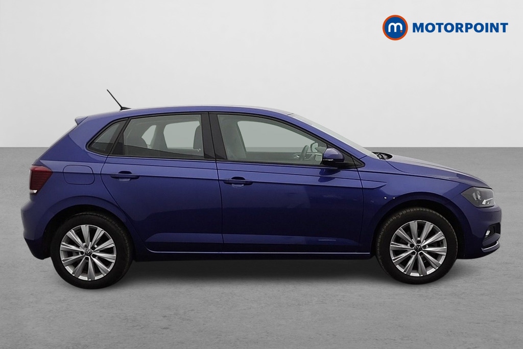 Used Volkswagen Polo 2021 for sale - 76718328: Photo 8