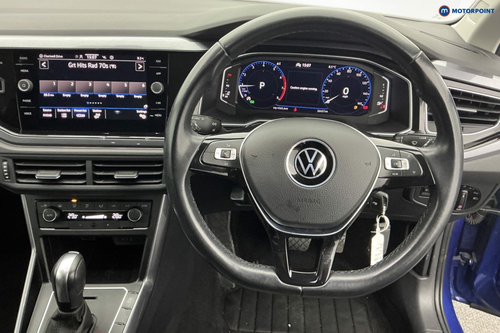 Used Volkswagen Polo 2021 for sale - 76718328: Photo 9