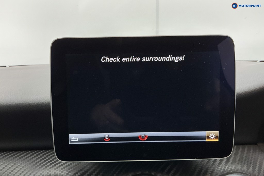 Used Mercedes-Benz A-Class 2018 for sale - 77327016: Photo 10