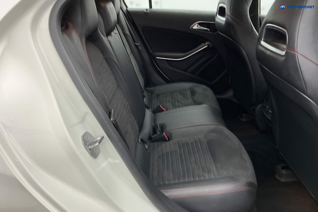 Used Mercedes-Benz A-Class 2018 for sale - 77327016: Photo 12