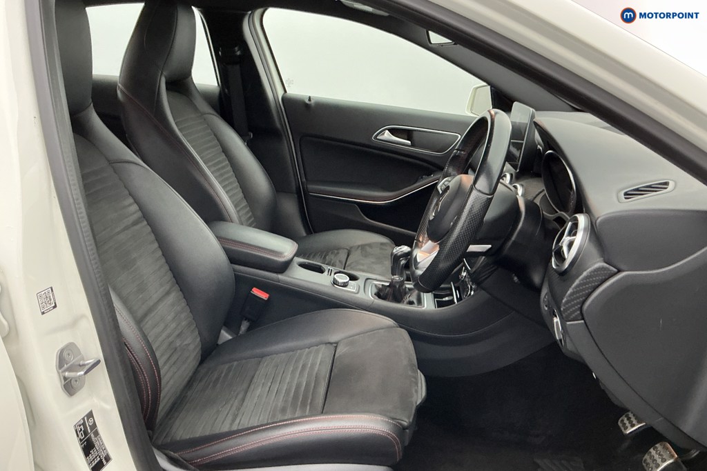 Used Mercedes-Benz A-Class 2018 for sale - 77327016: Photo 13