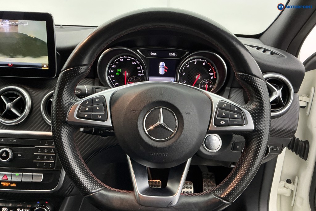 Used Mercedes-Benz A-Class 2018 for sale - 77327016: Photo 14