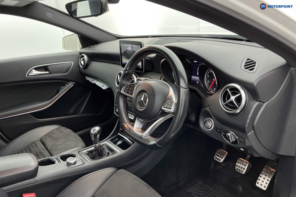 Used Mercedes-Benz A-Class 2018 for sale - 77327016: Photo 15