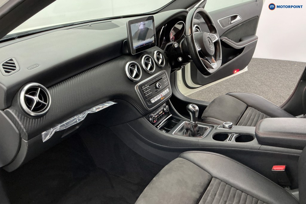 Used Mercedes-Benz A-Class 2018 for sale - 77327016: Photo 16