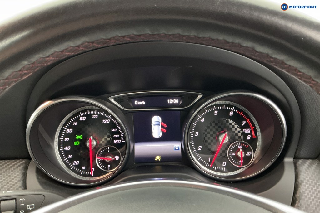 Used Mercedes-Benz A-Class 2018 for sale - 77327016: Photo 17