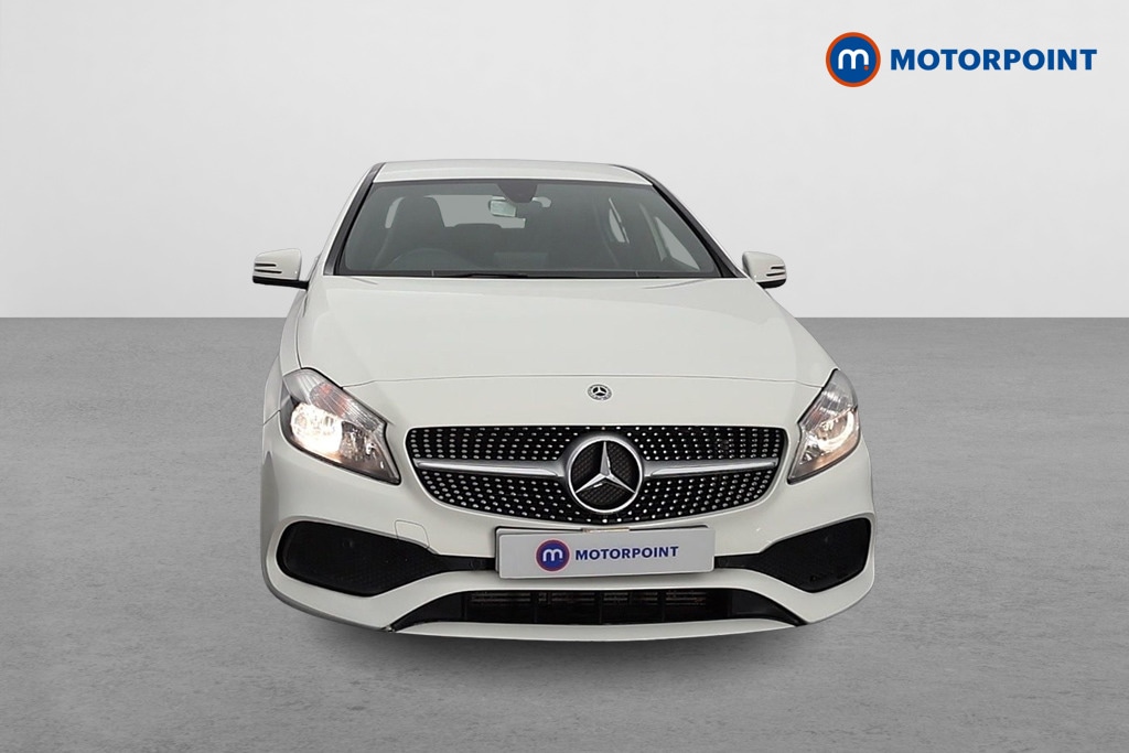 Used Mercedes-Benz A-Class 2018 for sale - 77327016: Photo 2