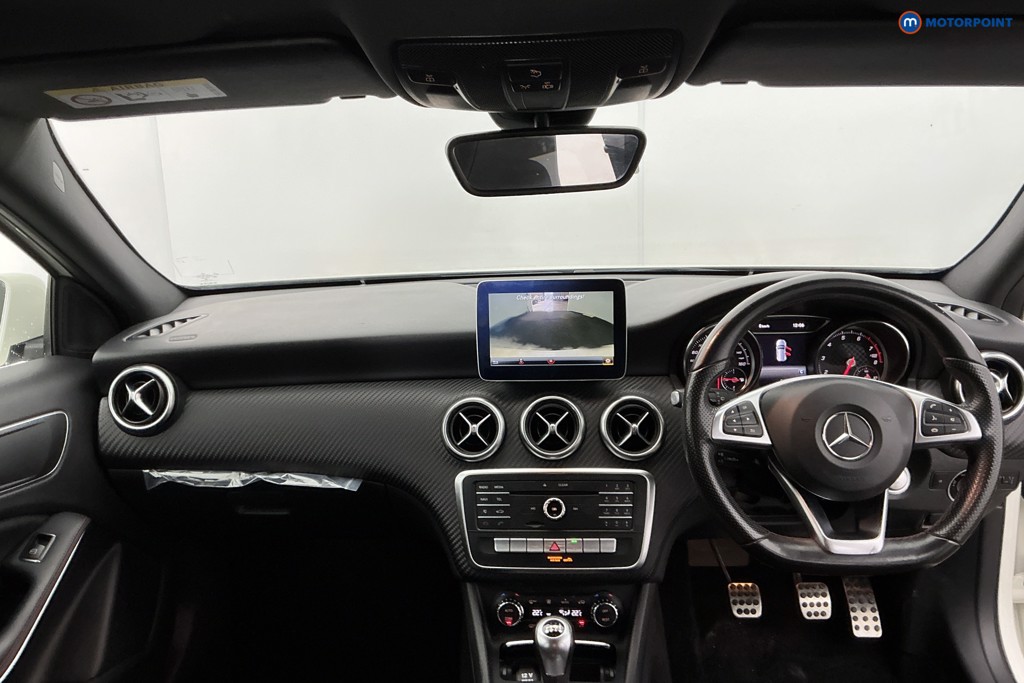 Used Mercedes-Benz A-Class 2018 for sale - 77327016: Photo 20