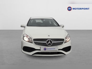 Used Mercedes-Benz A-Class 2018 for sale - 77327016: Photo