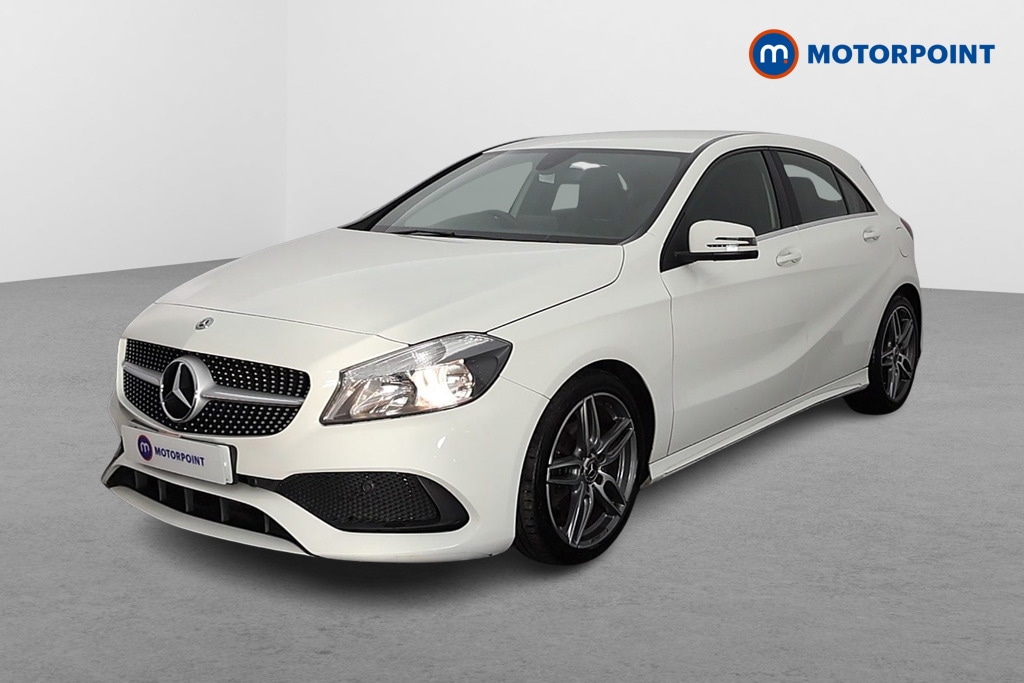 Used Mercedes-Benz A-Class 2018 for sale - 77327016: Photo 3