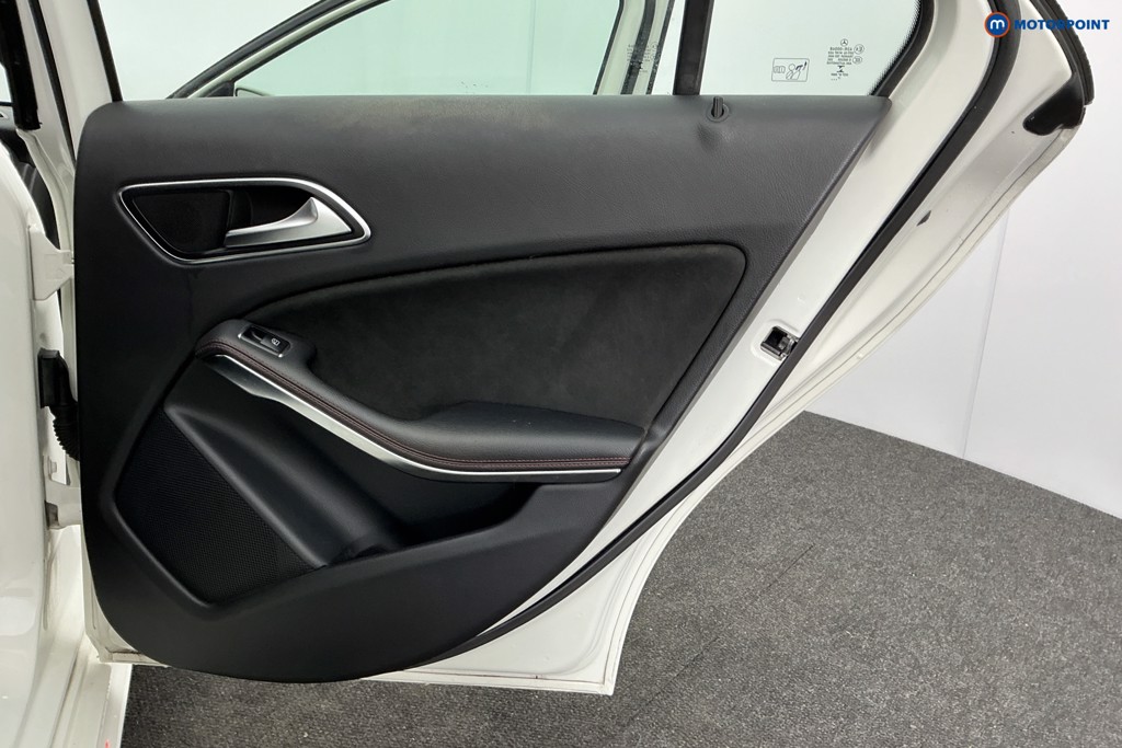 Used Mercedes-Benz A-Class 2018 for sale - 77327016: Photo 36