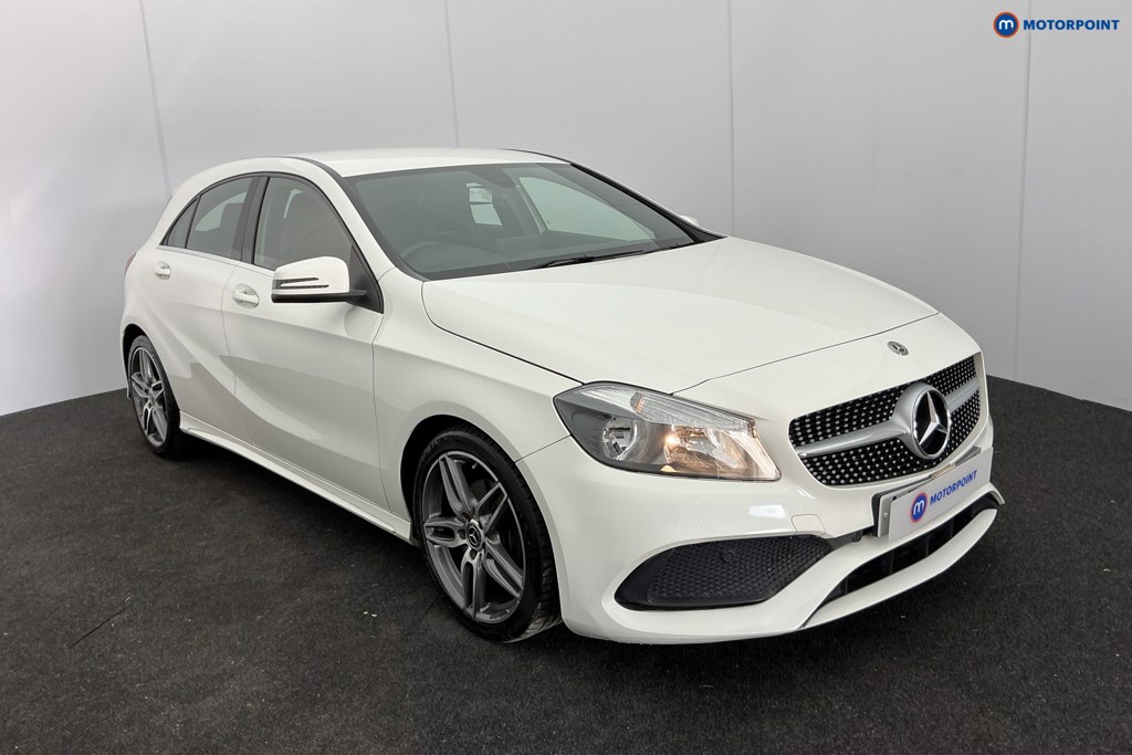 Used Mercedes-Benz A-Class 2018 for sale - 77327016: Photo 40