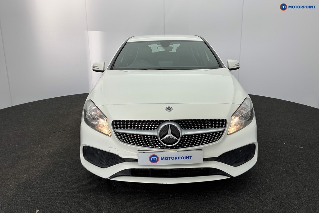 Used Mercedes-Benz A-Class 2018 for sale - 77327016: Photo 41