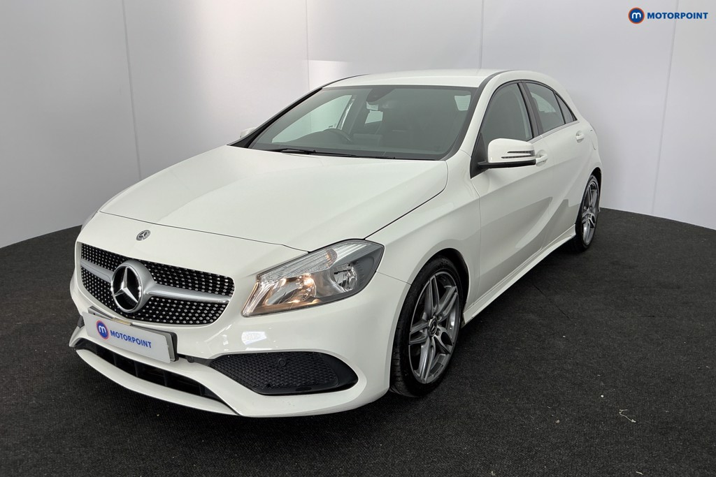 Used Mercedes-Benz A-Class 2018 for sale - 77327016: Photo 42