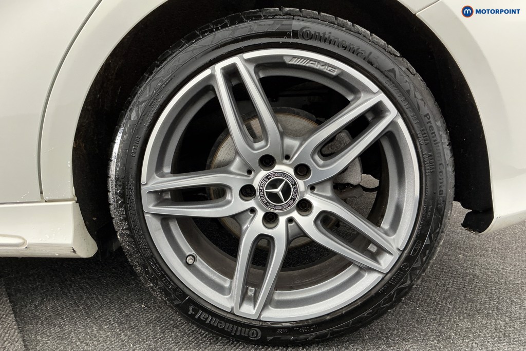 Used Mercedes-Benz A-Class 2018 for sale - 77327016: Photo 47