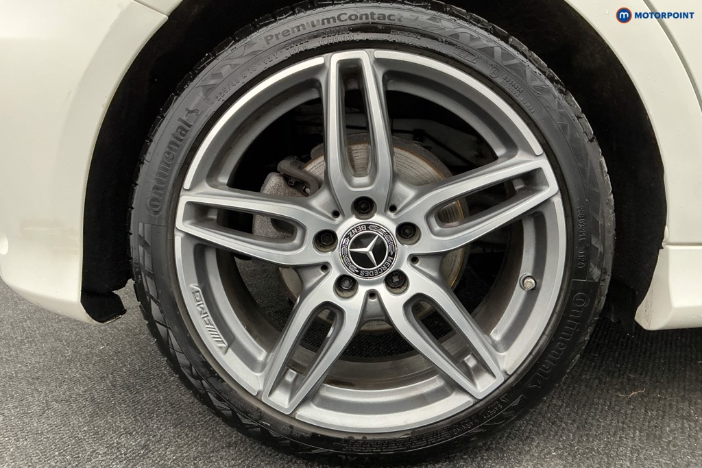 Used Mercedes-Benz A-Class 2018 for sale - 77327016: Photo 48