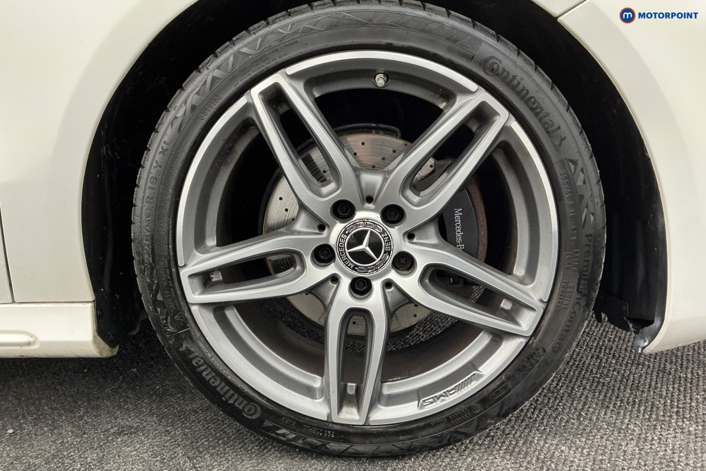 Used Mercedes-Benz A-Class 2018 for sale - 77327016: Photo 49