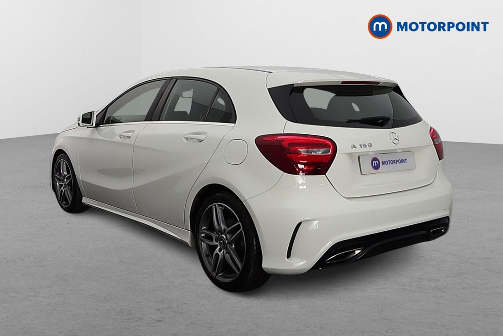 Used Mercedes-Benz A-Class 2018 for sale - 77327016: Photo 5