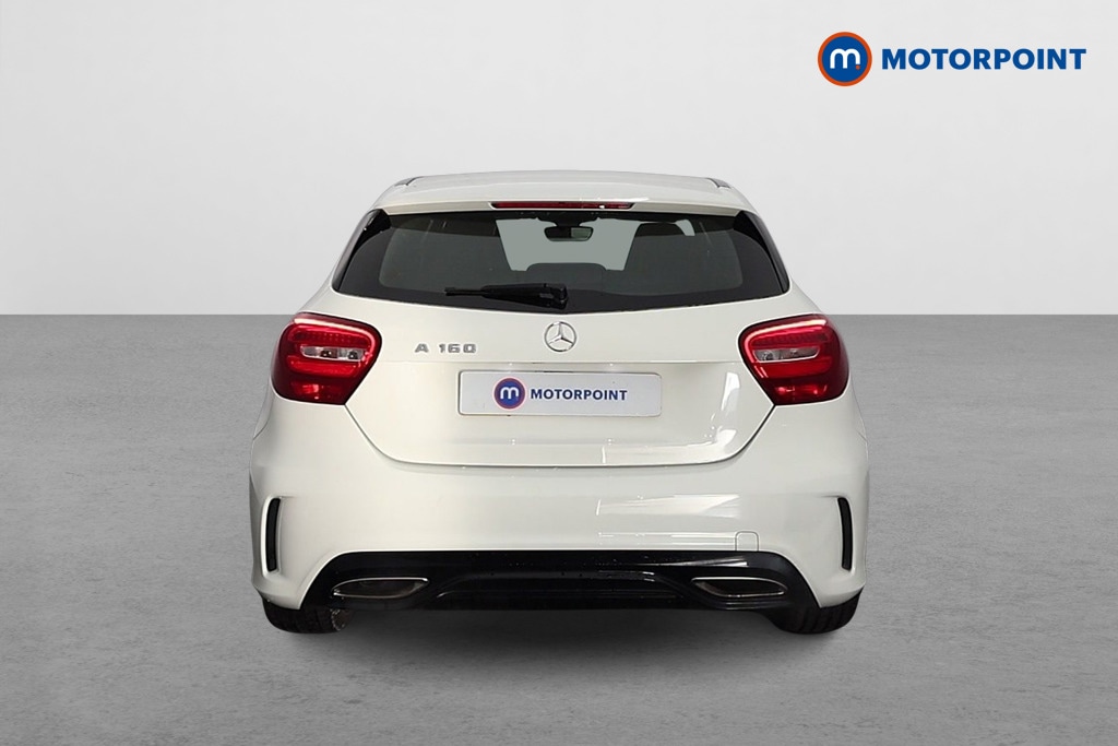 Used Mercedes-Benz A-Class 2018 for sale - 77327016: Photo 6