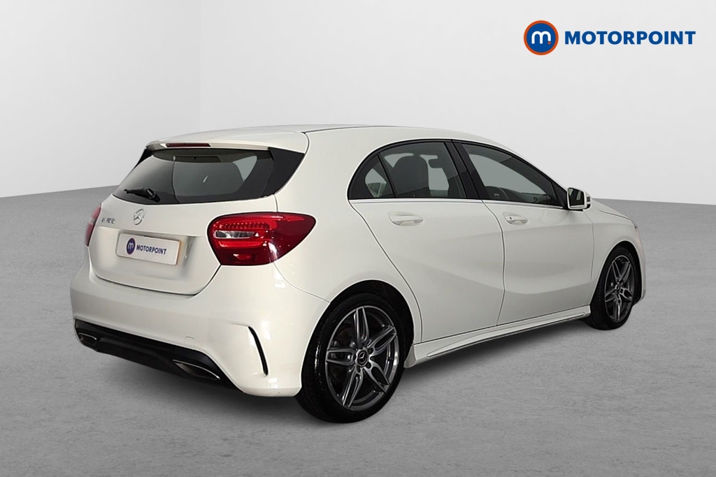 Used Mercedes-Benz A-Class 2018 for sale - 77327016: Photo 7