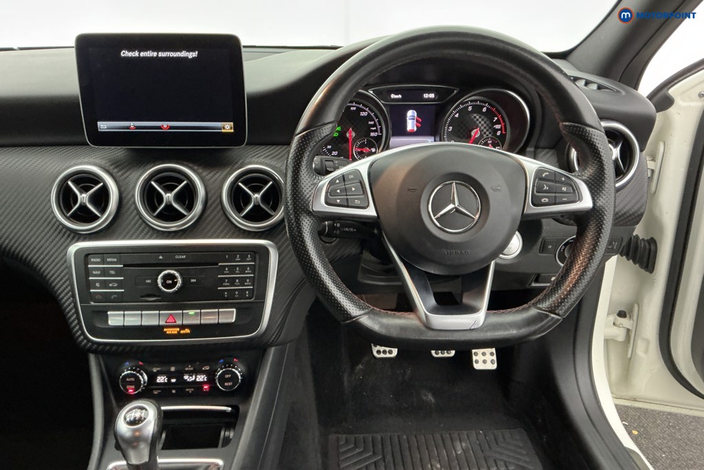 Used Mercedes-Benz A-Class 2018 for sale - 77327016: Photo 9