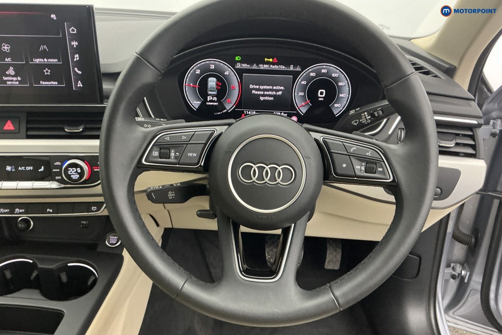 Used Audi A4 2024 for sale - 78067763: Photo 17