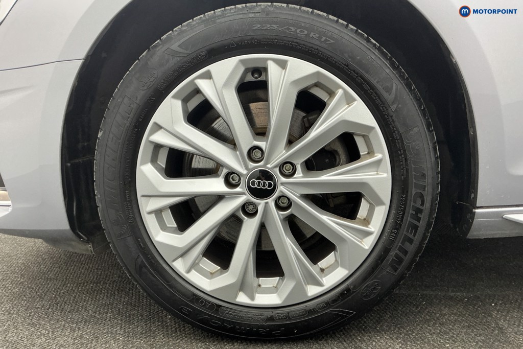 Used Audi A4 2024 for sale - 78067763: Photo 44