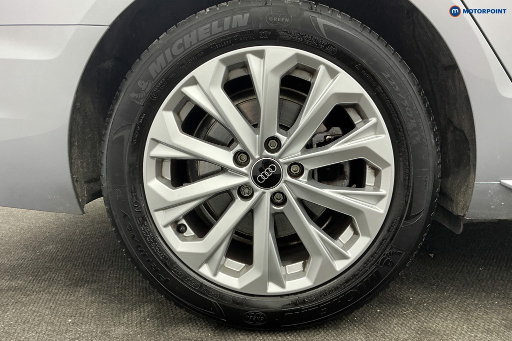 Used Audi A4 2024 for sale - 78067763: Photo 46