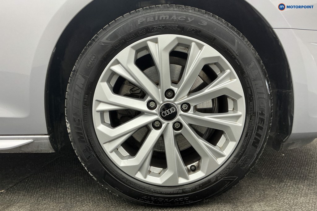 Used Audi A4 2024 for sale - 78067763: Photo 47