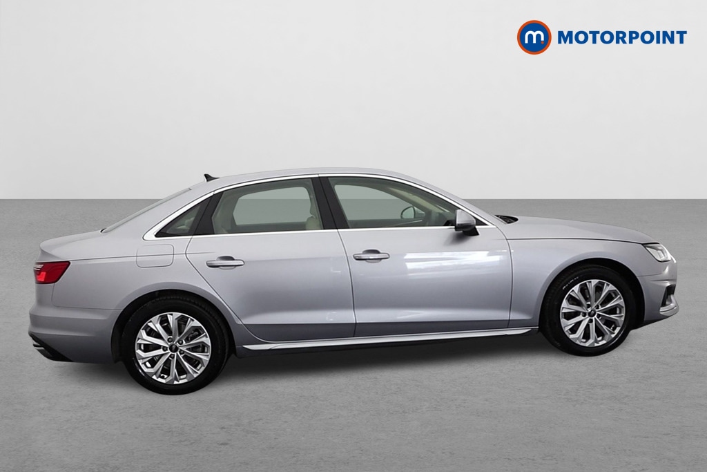 Used Audi A4 2024 for sale - 78067763: Photo 8