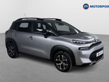 Used Citroen C3 Aircross 2024 for sale - 74929813: Photo