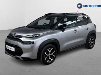 Used Citroen C3 Aircross 2024 for sale - 74929813: Photo