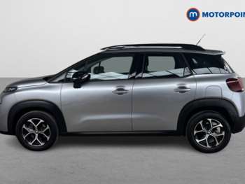 Used Citroen C3 Aircross 2024 for sale - 74929813: Photo