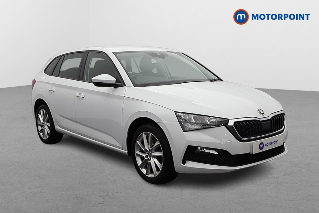 Used Skoda Scala 2020 for sale - 76889967: Photo 1