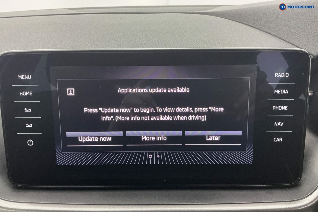 Used Skoda Scala 2020 for sale - 76889967: Photo 10