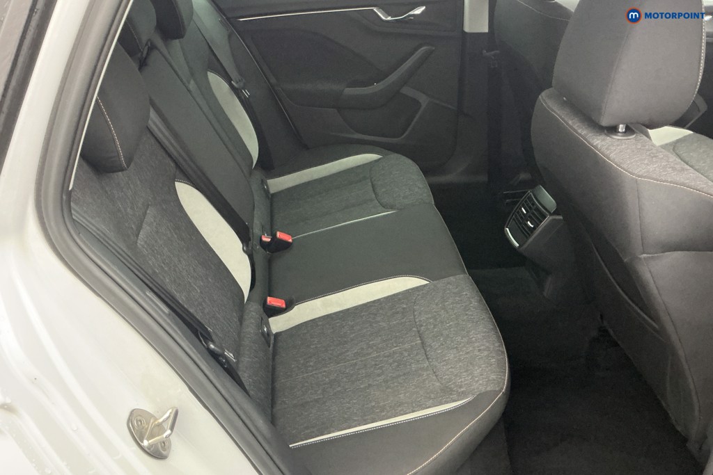 Used Skoda Scala 2020 for sale - 76889967: Photo 12