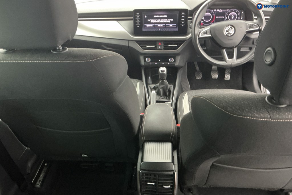 Used Skoda Scala 2020 for sale - 76889967: Photo 18