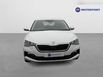 Used Skoda Scala 2020 for sale - 76889967: Photo