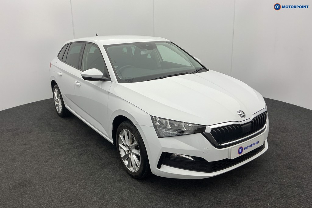 Used Skoda Scala 2020 for sale - 76889967: Photo 34