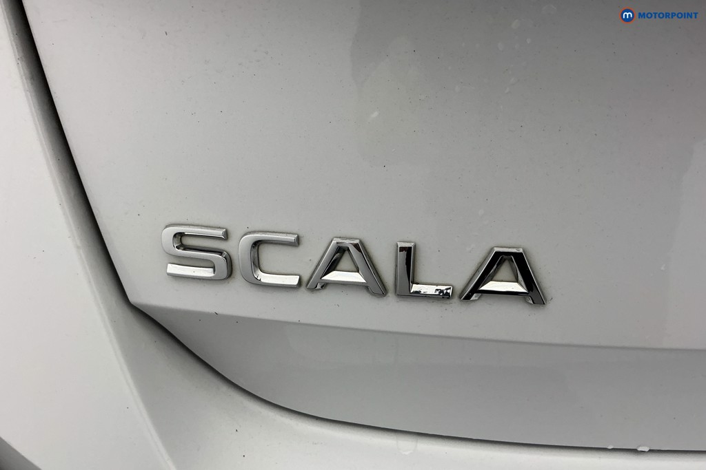 Used Skoda Scala 2020 for sale - 76889967: Photo 39